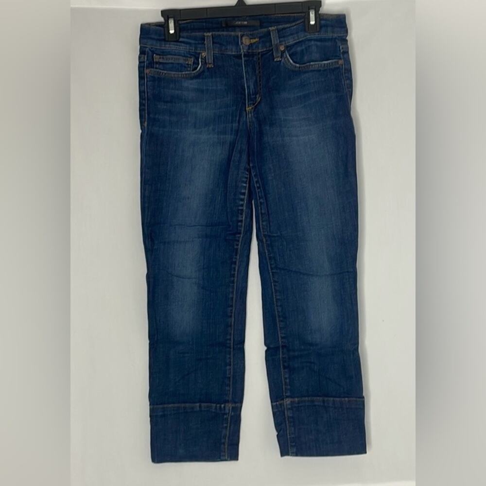 Joes jeans cropped jeans